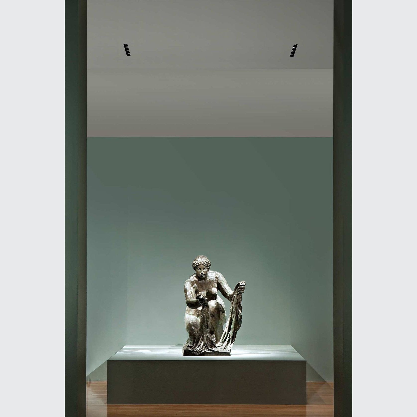 Light Shadow Adjustable Trimless gallery detail image