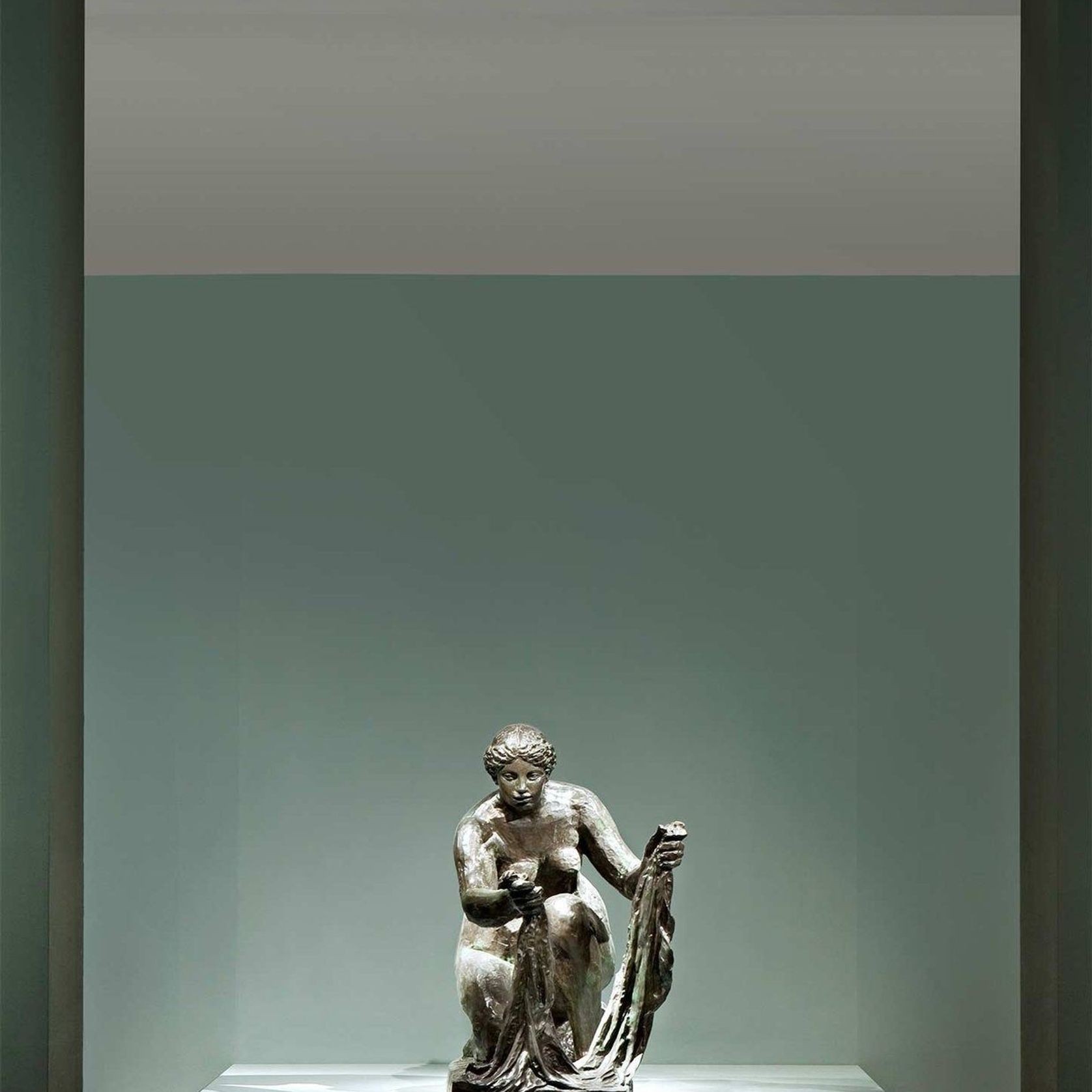 Light Shadow Fixed Trimless gallery detail image