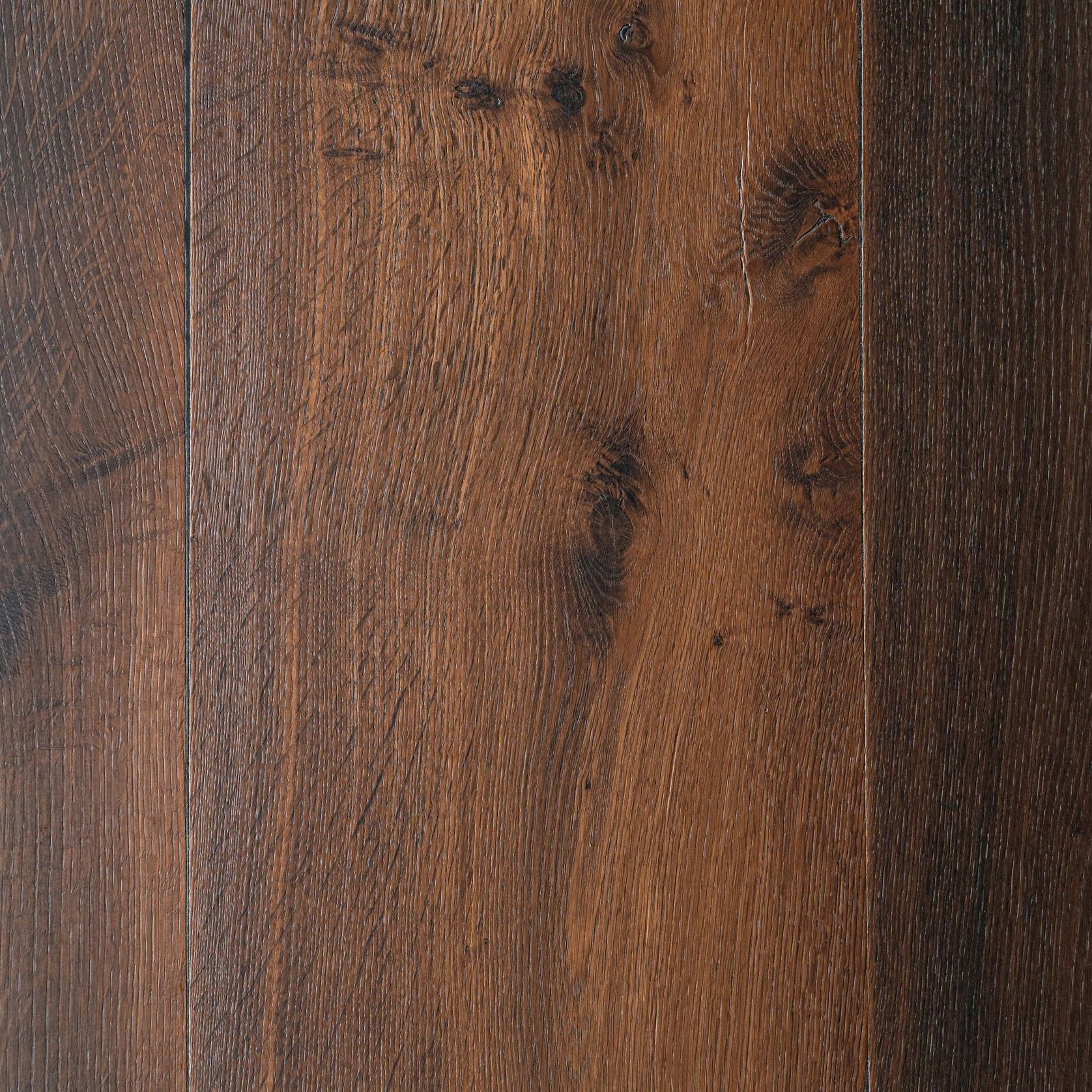 Oak Smoked | Beam Wood Oak | Lignapal Panels gallery detail image