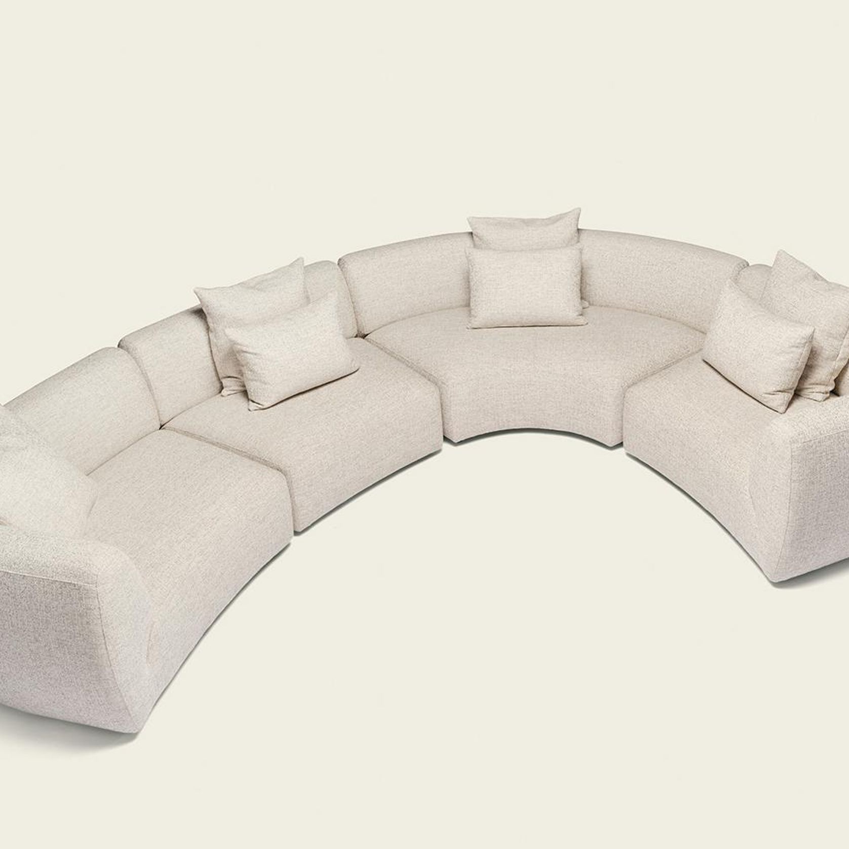 Lily Sofa gallery detail image
