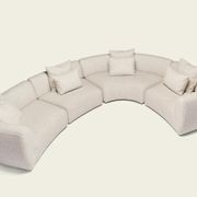 Lily Sofa gallery detail image
