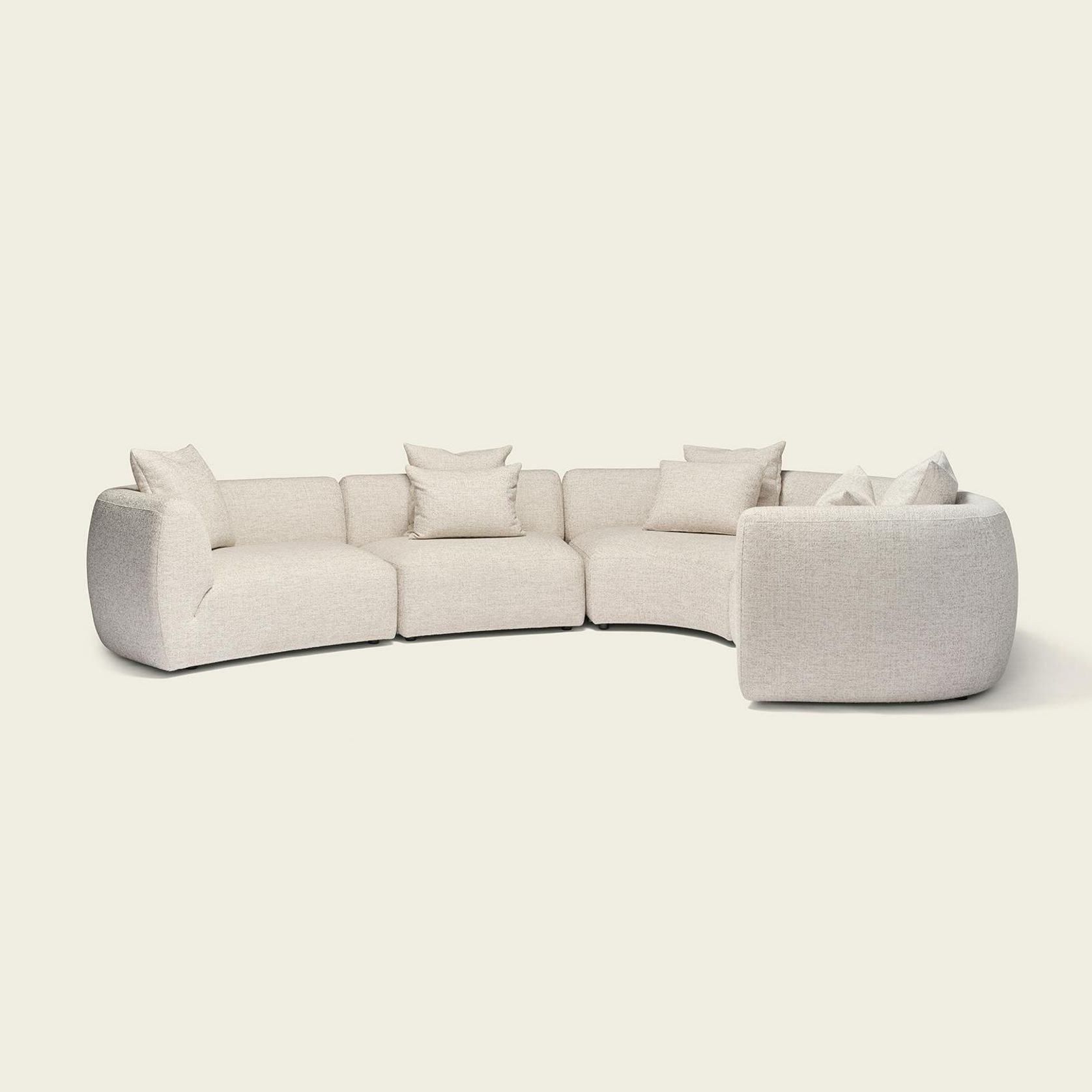 Lily Sofa gallery detail image