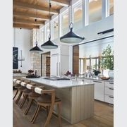 Visual Comfort Suzanne Kasler Limoges Large Pendant gallery detail image