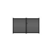 Lincoln Aluminium Privacy Slat Gate gallery detail image