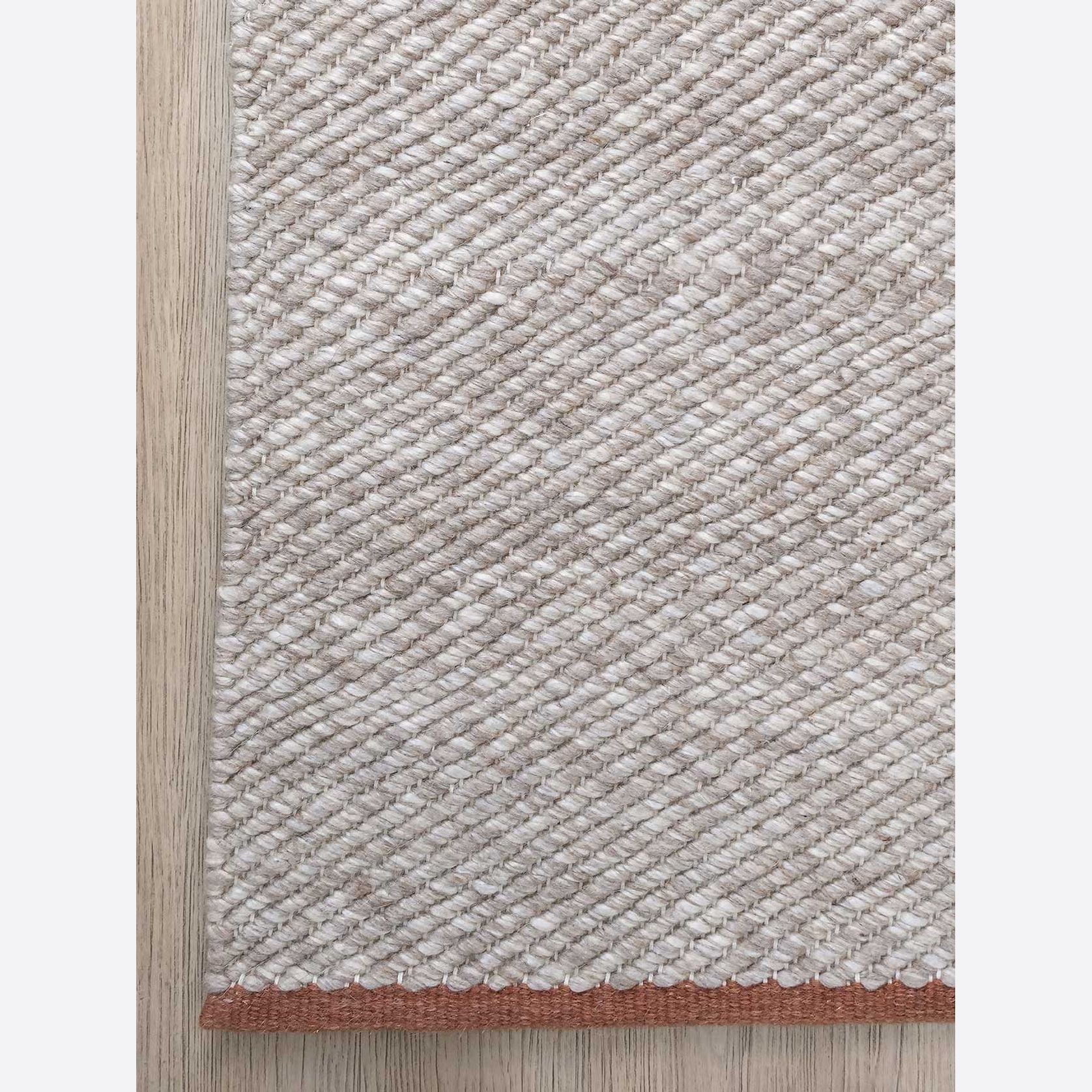 Linea Rug | Canyon gallery detail image