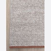 Linea Rug | Canyon gallery detail image