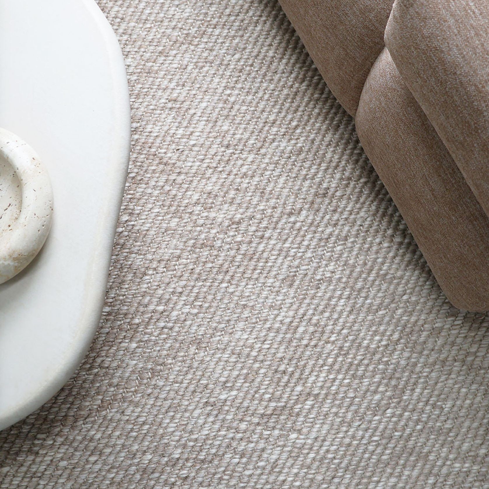 Linea Rug | Canyon gallery detail image