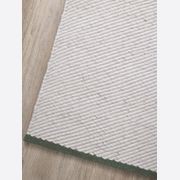 Linea Rug | Haze gallery detail image