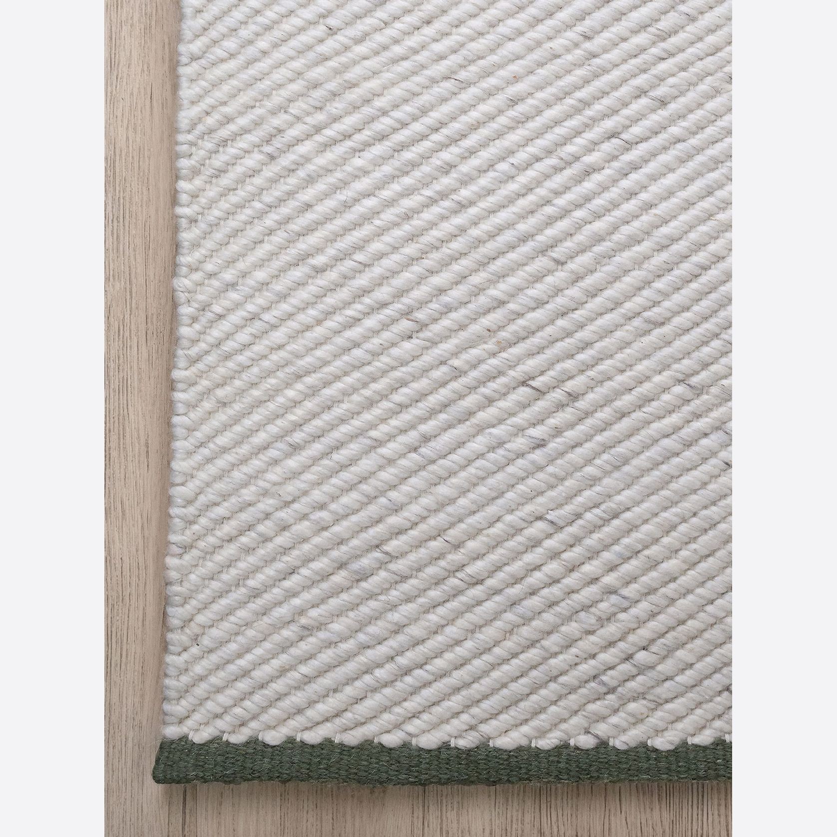 Linea Rug | Haze gallery detail image