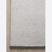 Linea Rug | Haze gallery detail image