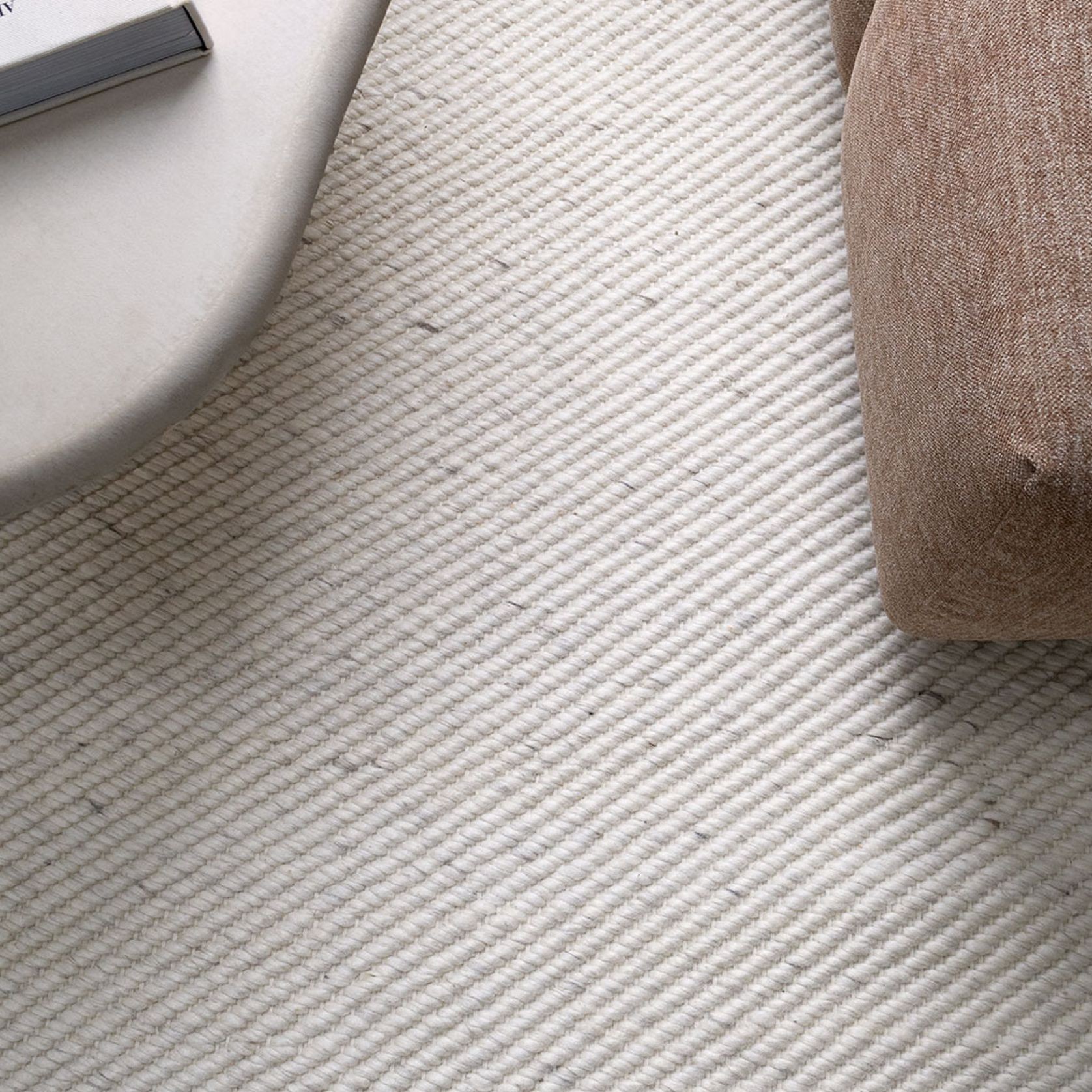 Linea Rug | Haze gallery detail image
