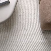 Linea Rug | Haze gallery detail image
