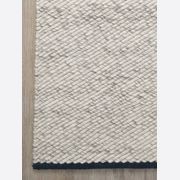 Linea Rug | Pebble gallery detail image