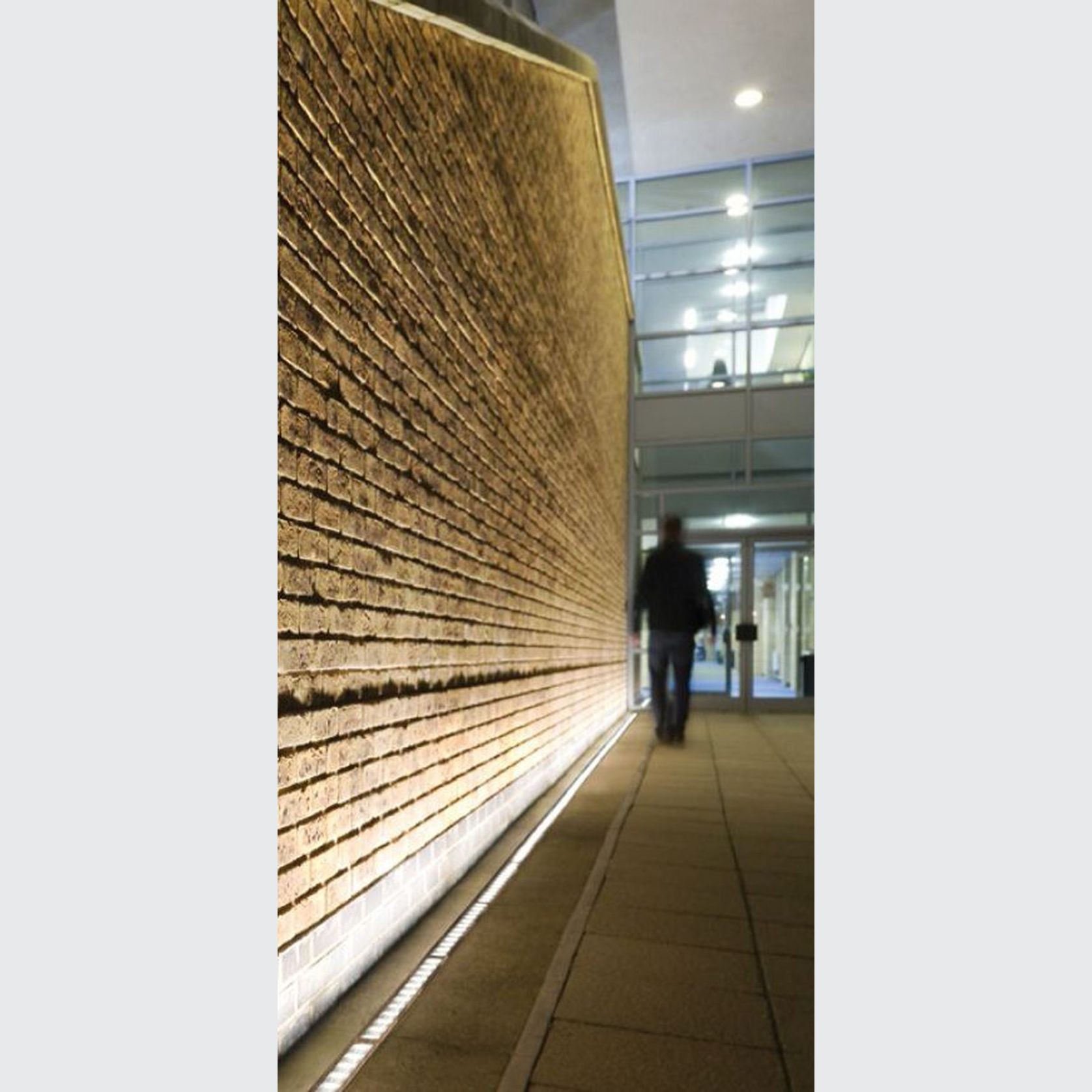 Linealuce Compact Recessed gallery detail image