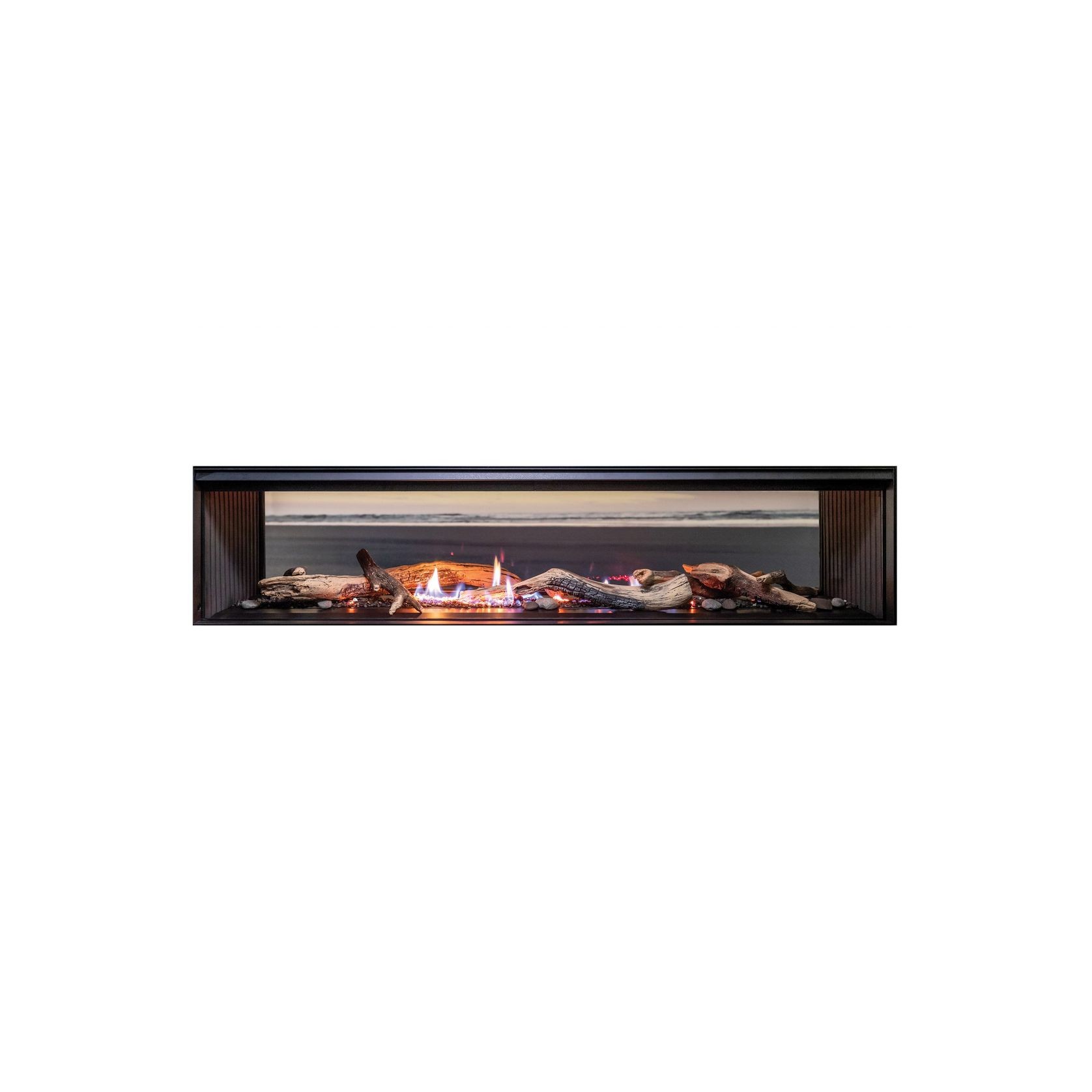 LS 1500 Gas Fireplace gallery detail image