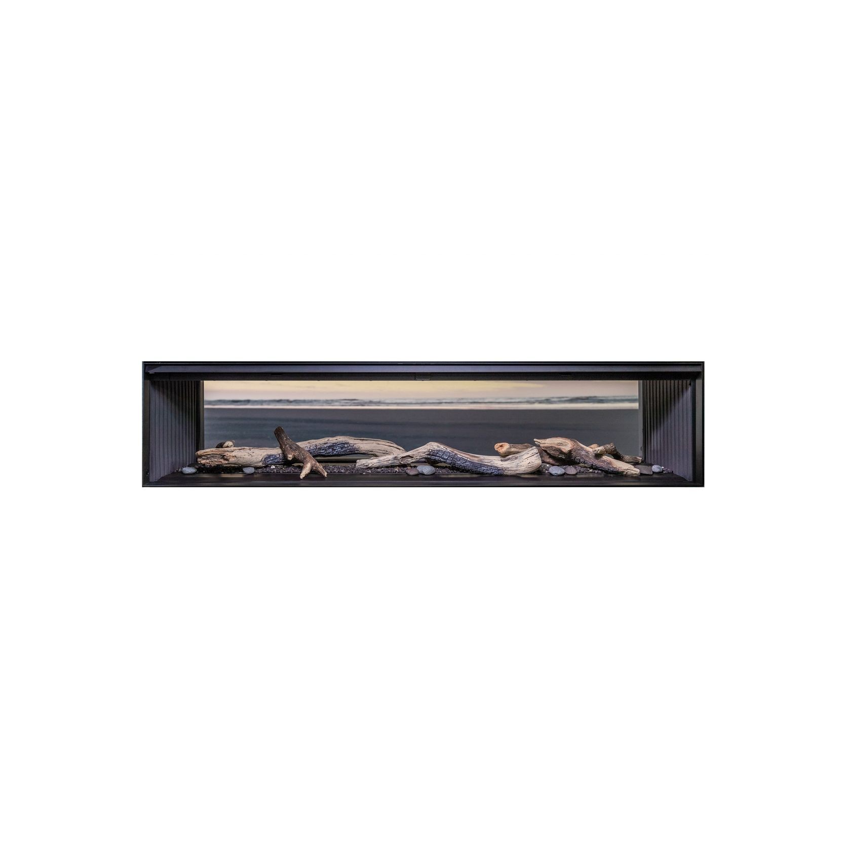 LS 1500 Gas Fireplace gallery detail image