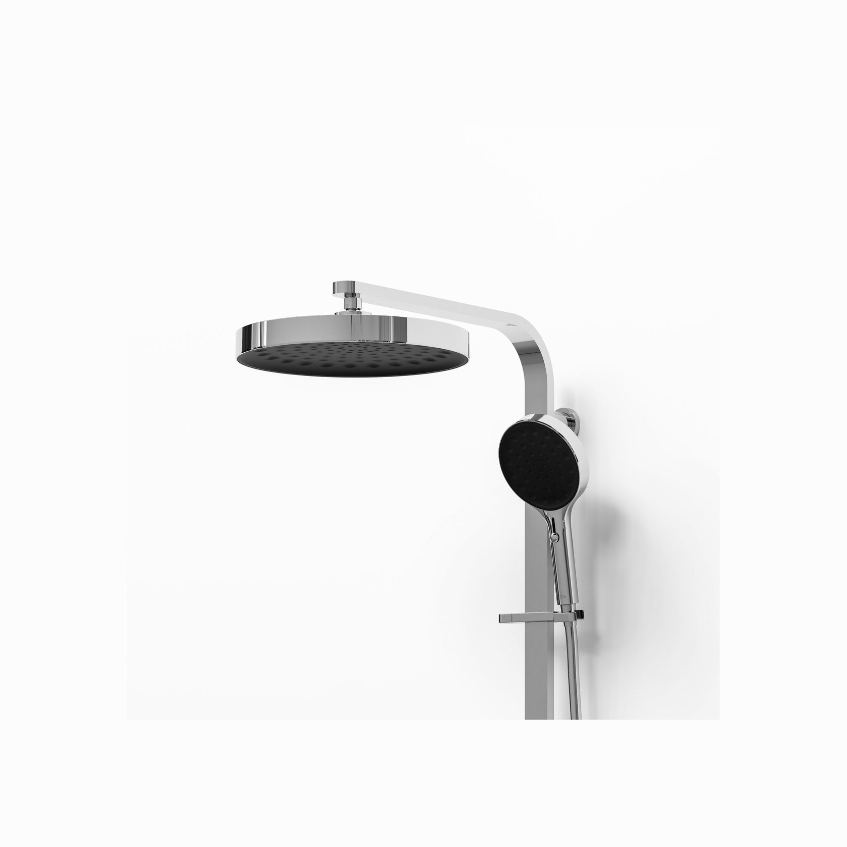 Code Lineare Plus Shower Column gallery detail image