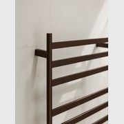 Lineare Heated Towel Ladder 900 x 500mm gallery detail image