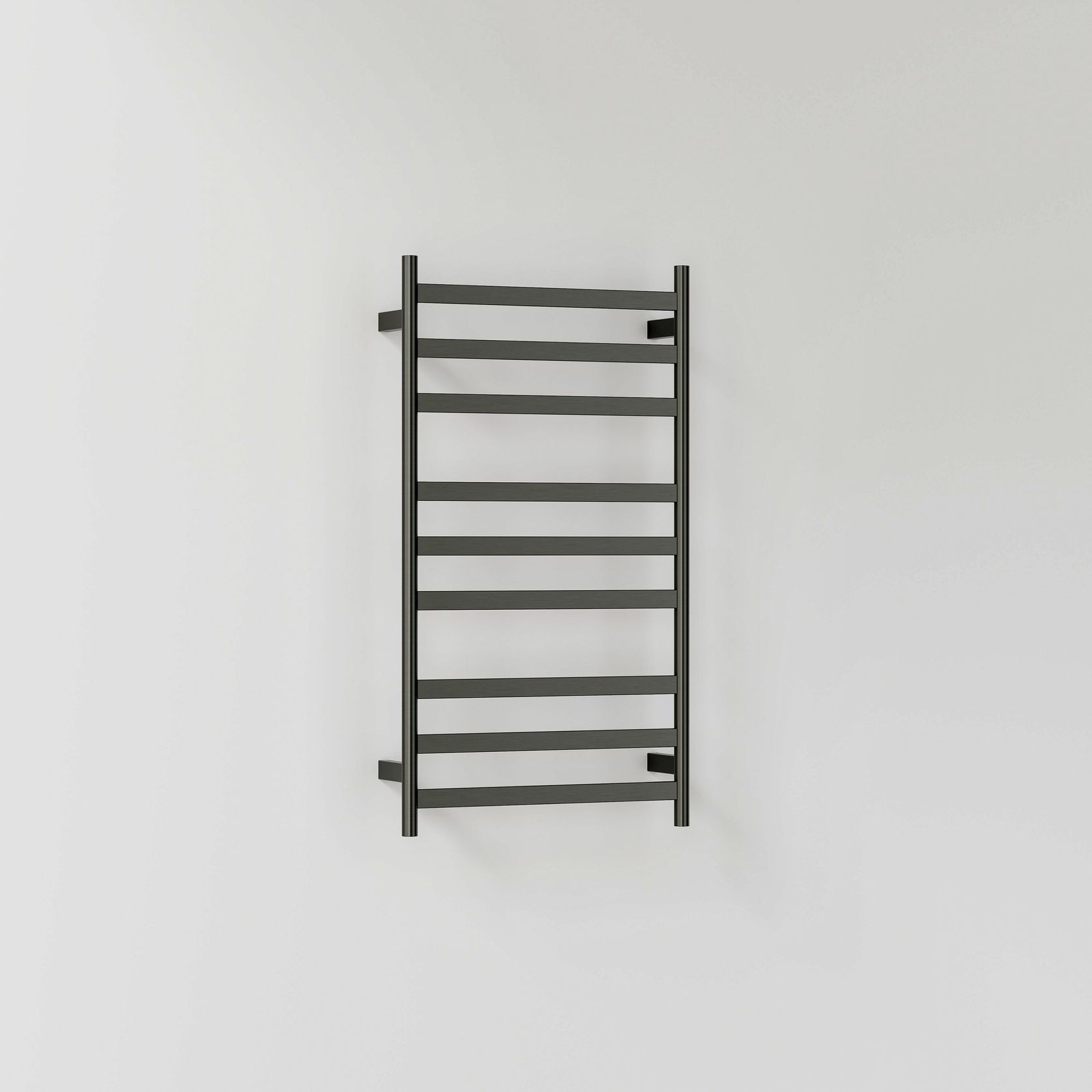 Lineare Heated Towel Ladder 900 x 500mm gallery detail image