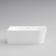 CODE Endura Lineare 1600 Acrylic Corner Bath Range gallery detail image