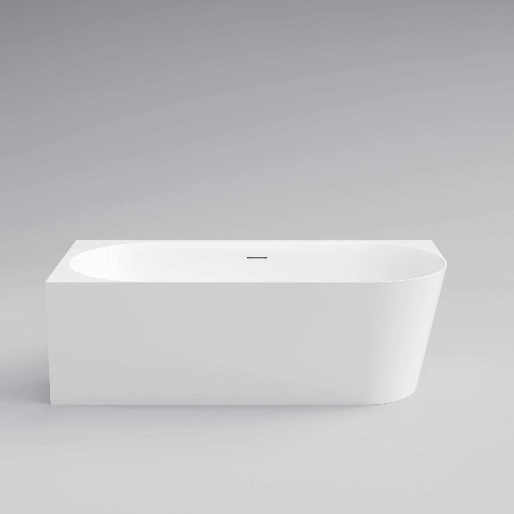 Code Endura Lineare 1750 Acrylic Corner Bath Range gallery detail image