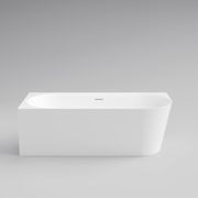 Code Endura Lineare 1750 Acrylic Corner Bath Range gallery detail image