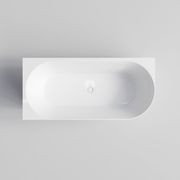 Code Endura Lineare 1750 Acrylic Corner Bath Range gallery detail image