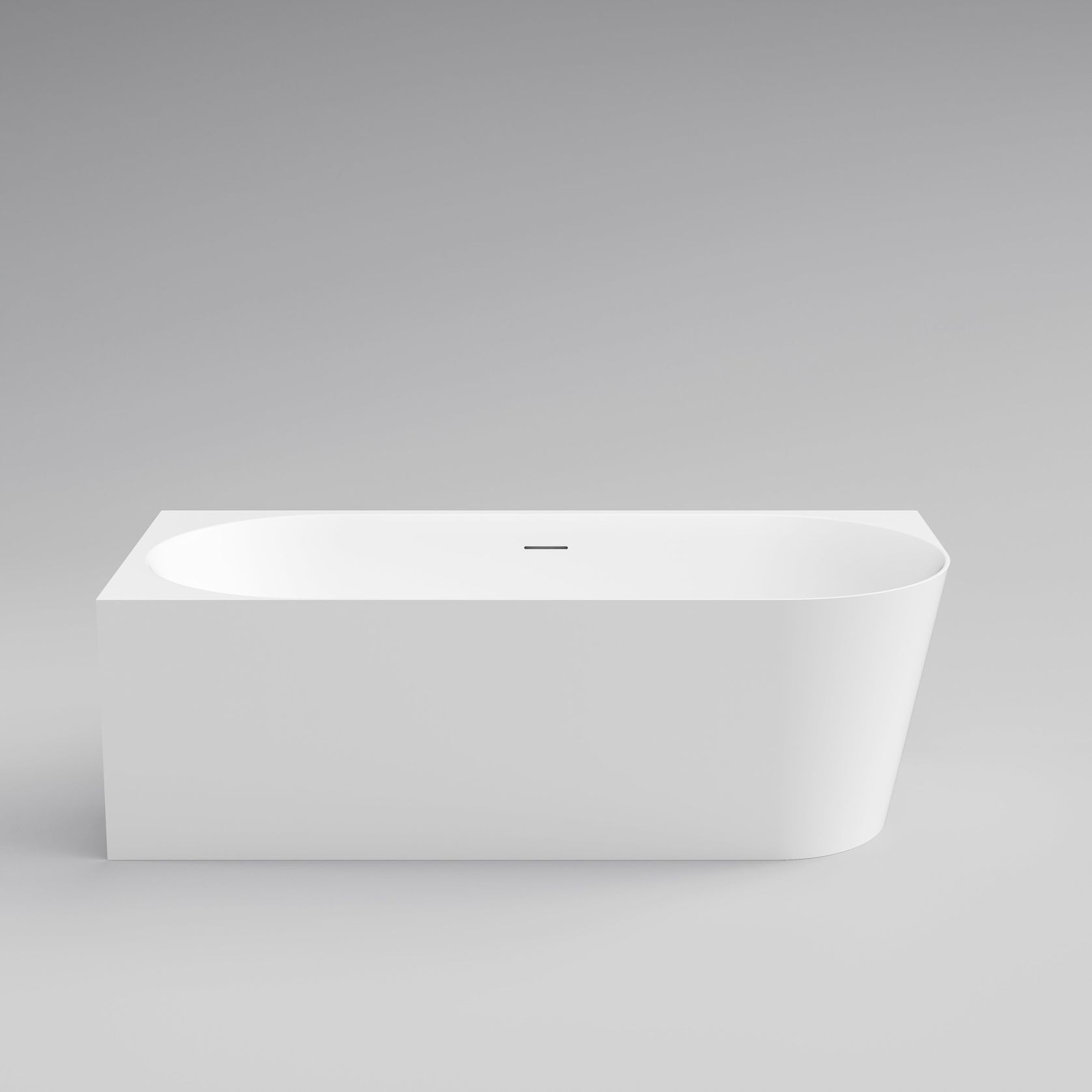 Code Endura Lineare 1750 Acrylic Corner Bath Range gallery detail image