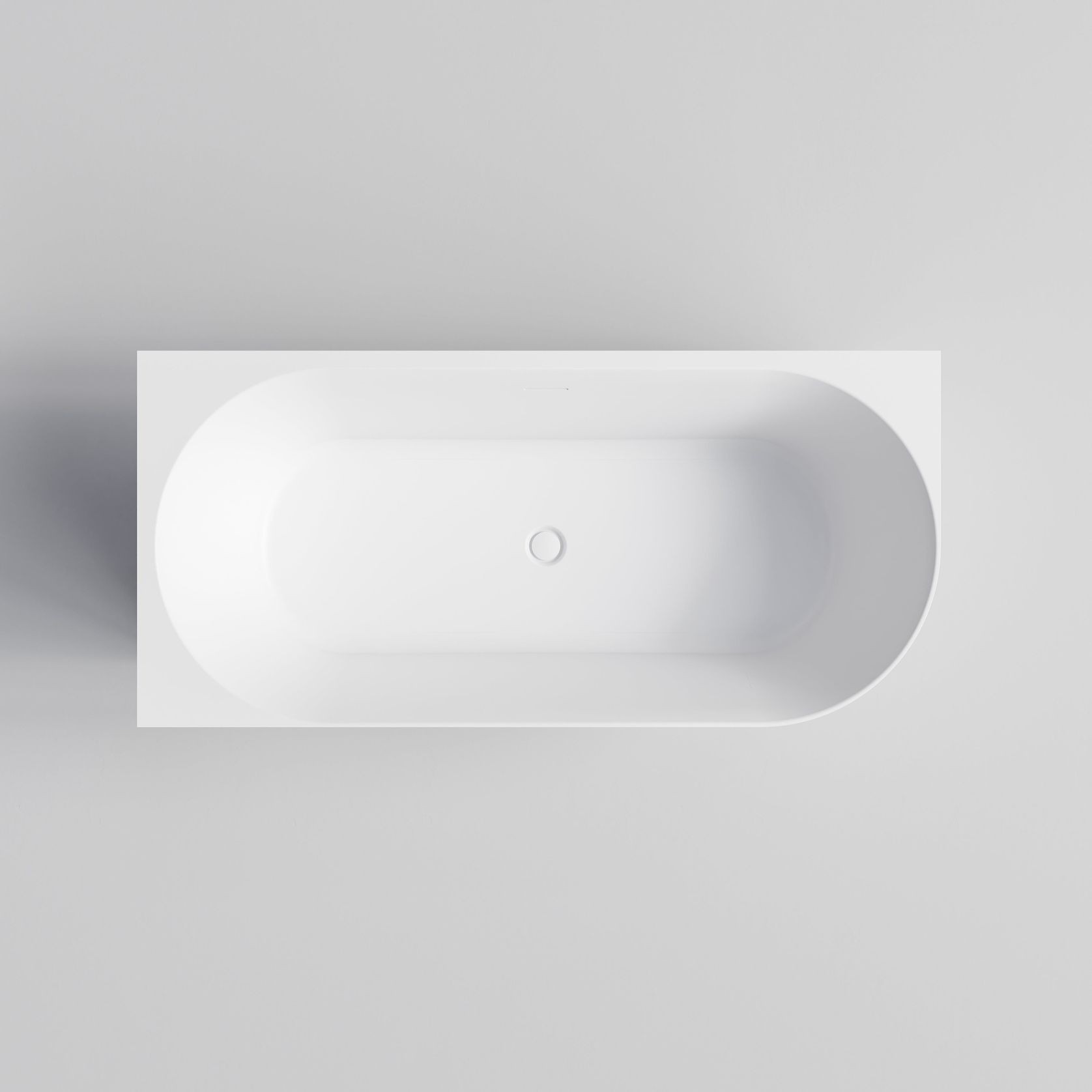 Code Endura Lineare 1750 Acrylic Corner Bath Range gallery detail image