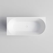 Code Endura Lineare 1750 Acrylic Corner Bath Range gallery detail image