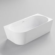 Code Endura Lineare 1750 Acrylic Corner Bath Range gallery detail image