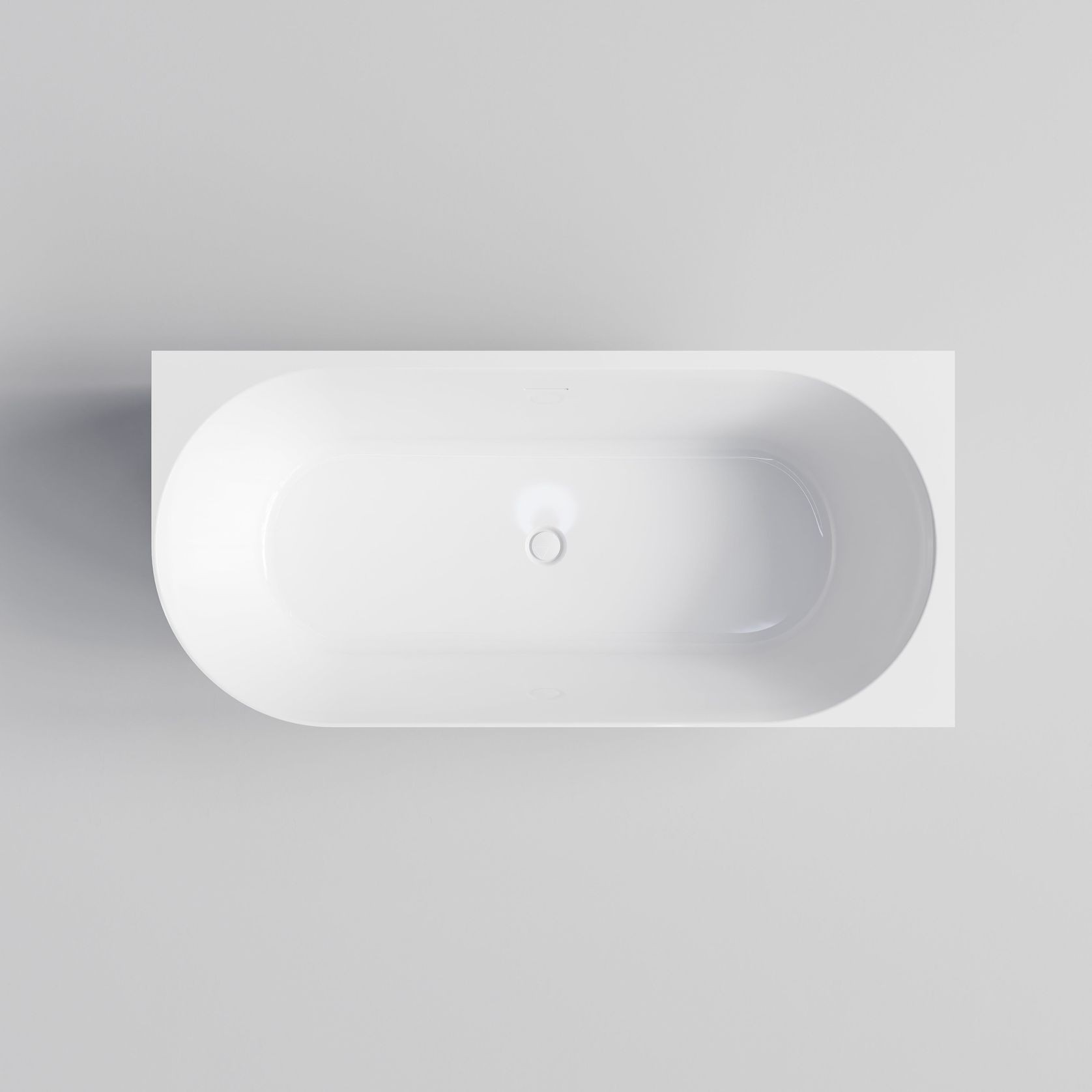 Code Endura Lineare 1750 Acrylic Corner Bath Range gallery detail image