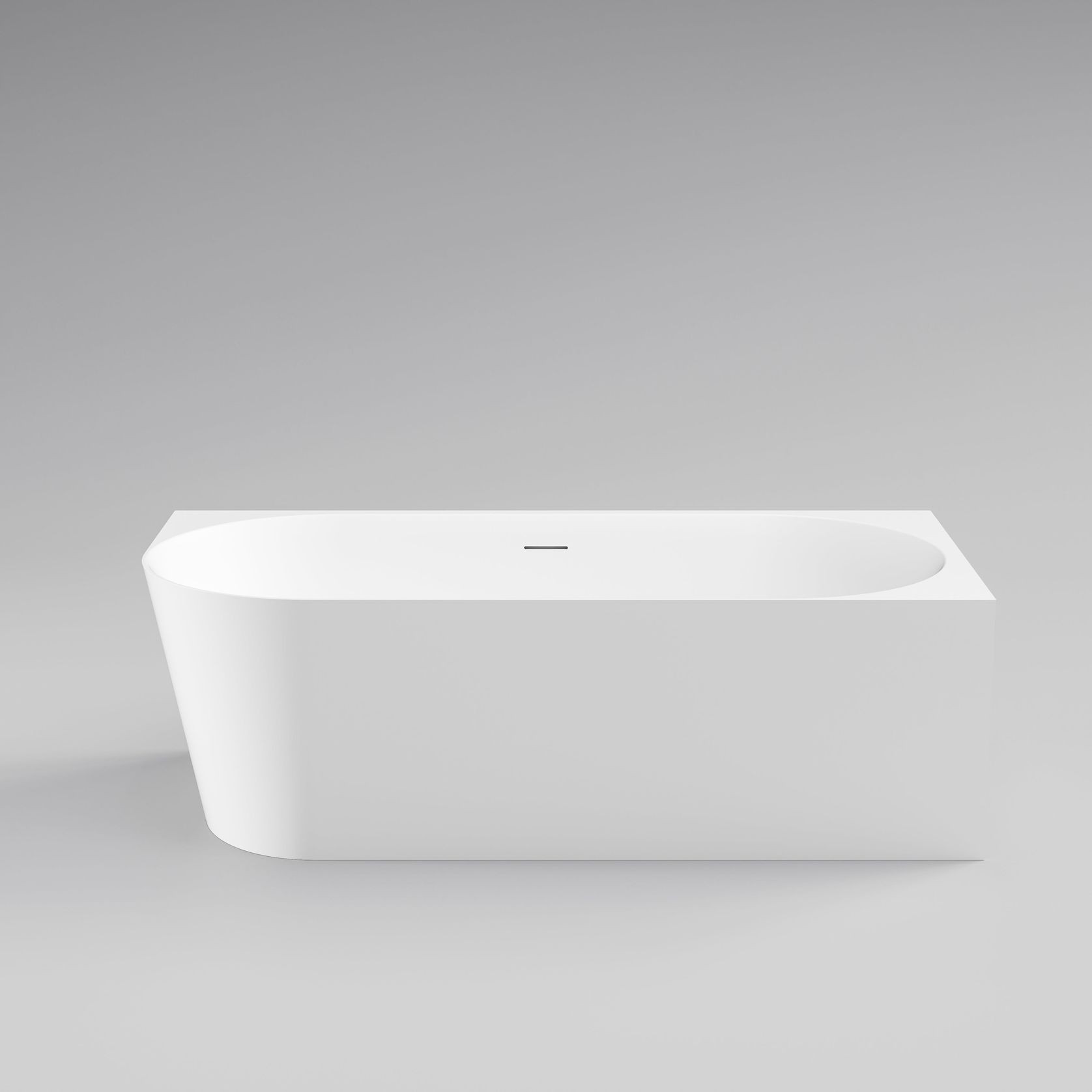 Code Endura Lineare 1750 Acrylic Corner Bath Range gallery detail image