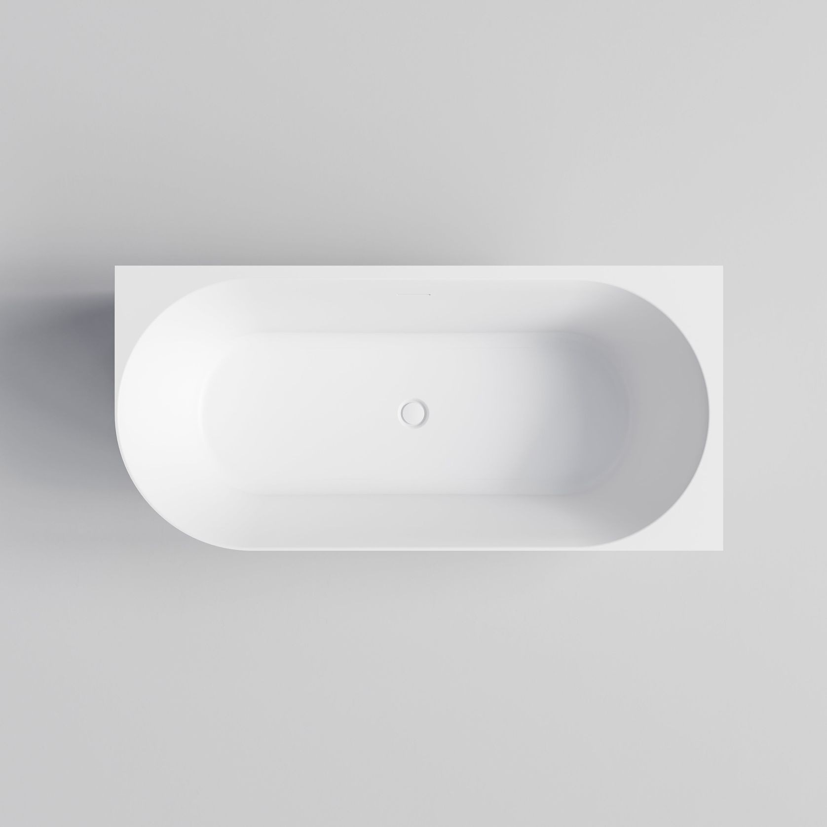 Code Endura Lineare 1750 Acrylic Corner Bath Range gallery detail image