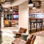 Linford Wovenpanel® Decorative Wire Mesh gallery detail image