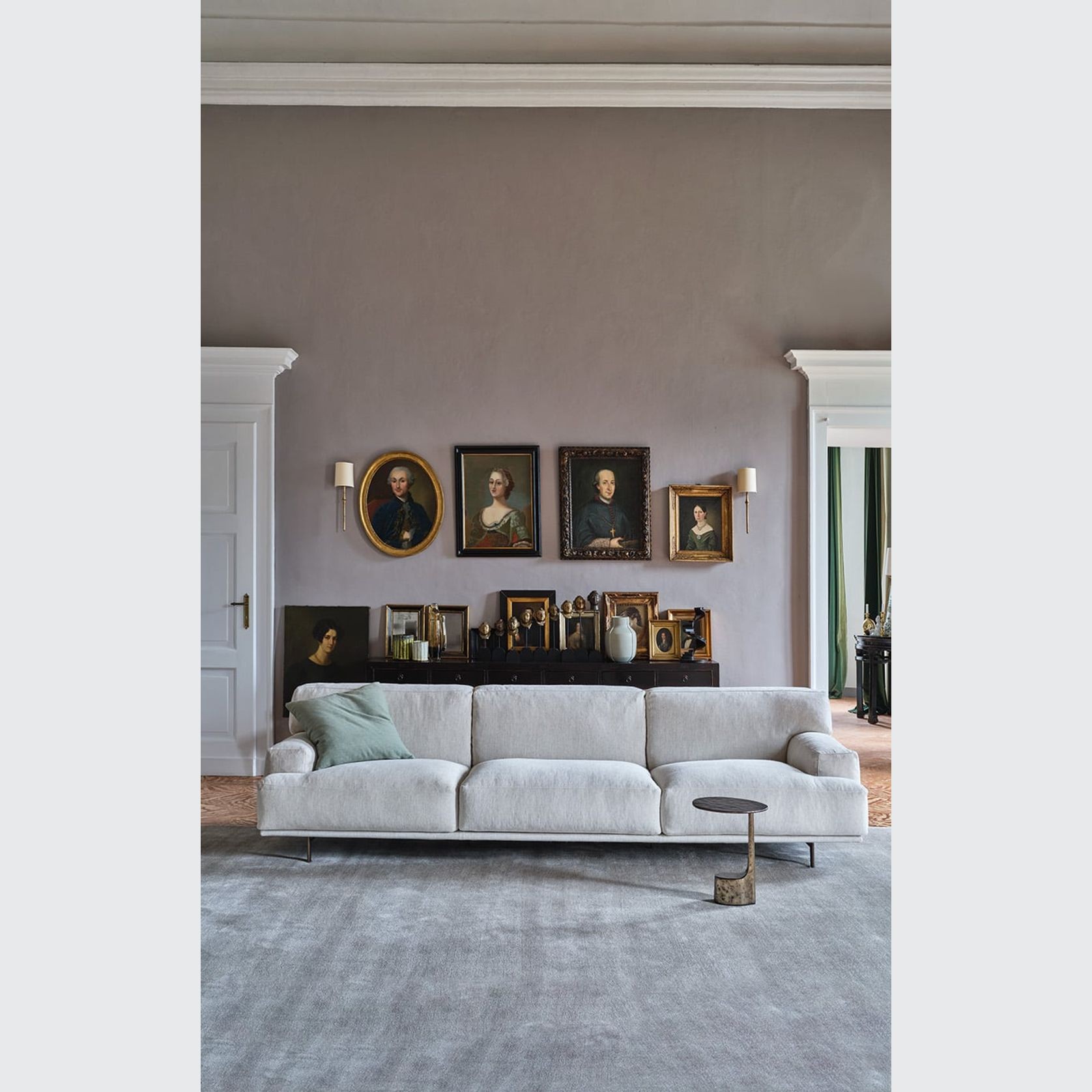 Edoardo Sofa by Linteloo gallery detail image