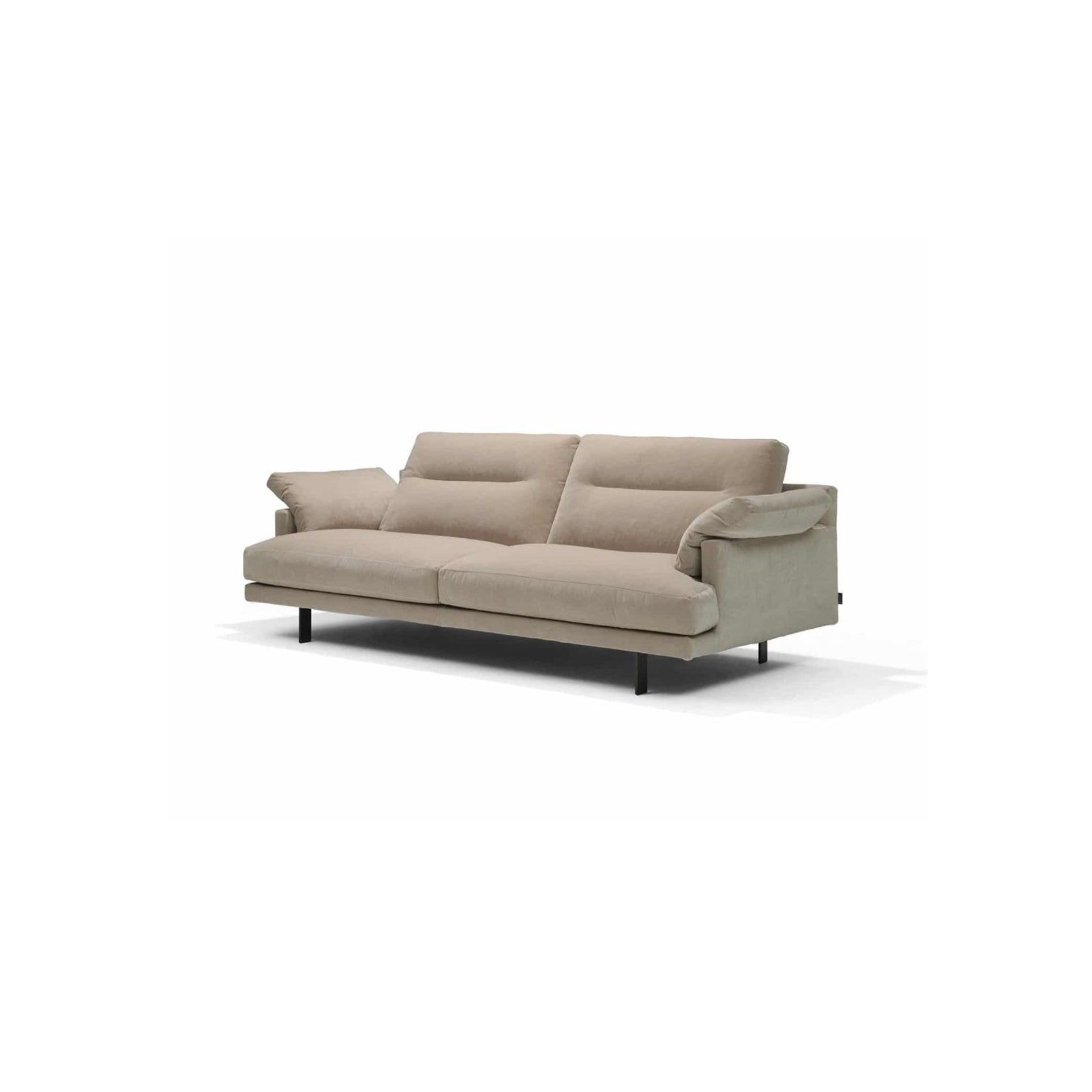 George 2-Seater Sofa by Linteloo gallery detail image