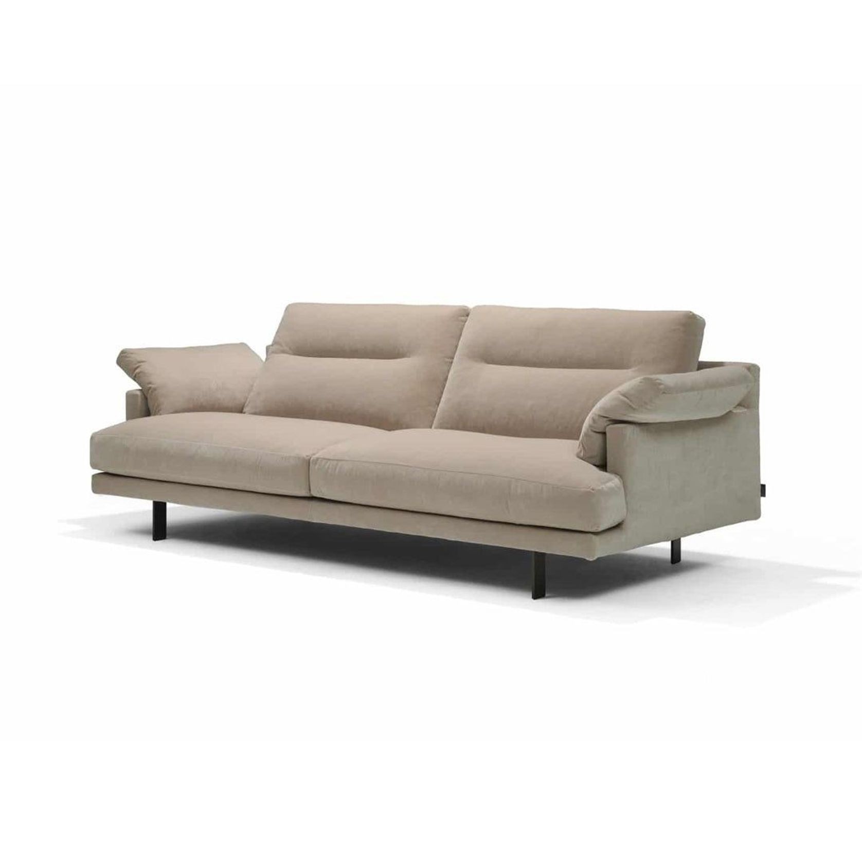 George 2-Seater Sofa by Linteloo gallery detail image