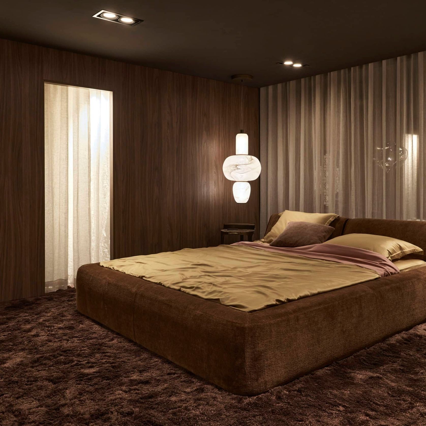 Gilbert Bed gallery detail image