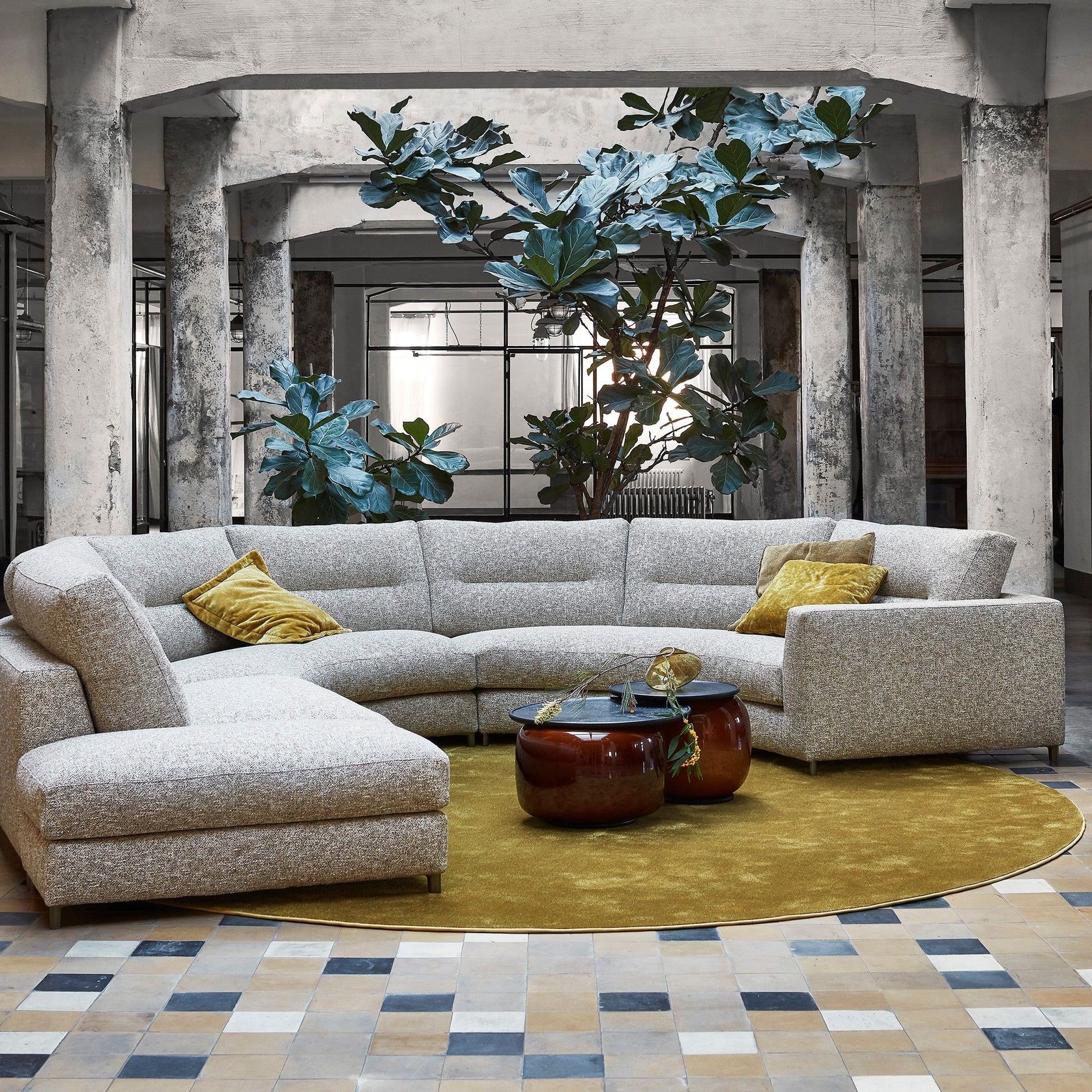 Balanced gallery detail image