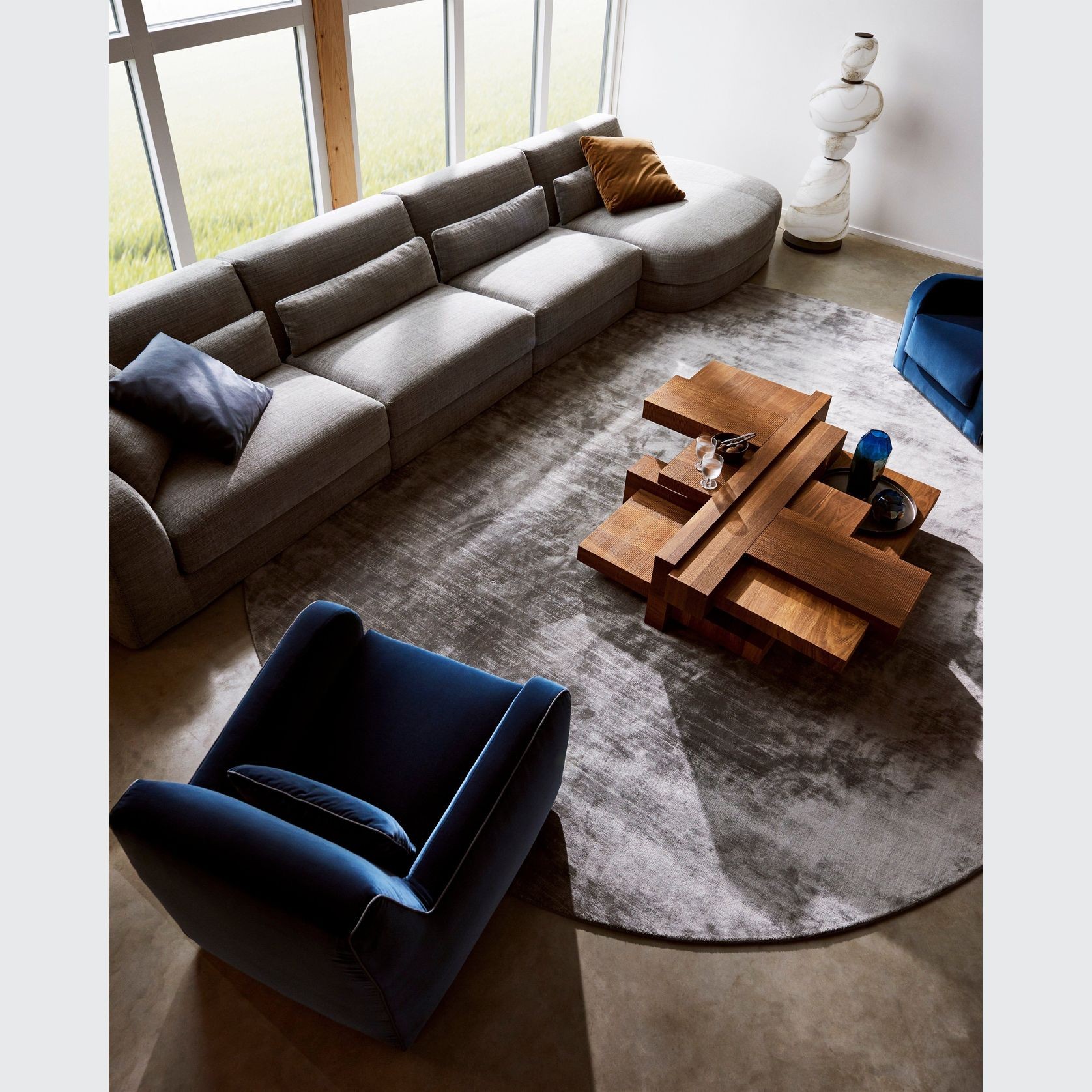 Manhattan Coffee Table gallery detail image