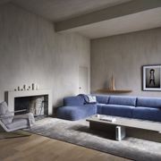 Offset coffee table gallery detail image