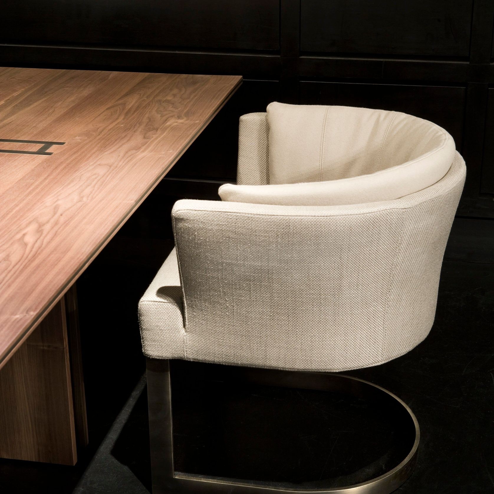 Cervino Dining Chair gallery detail image