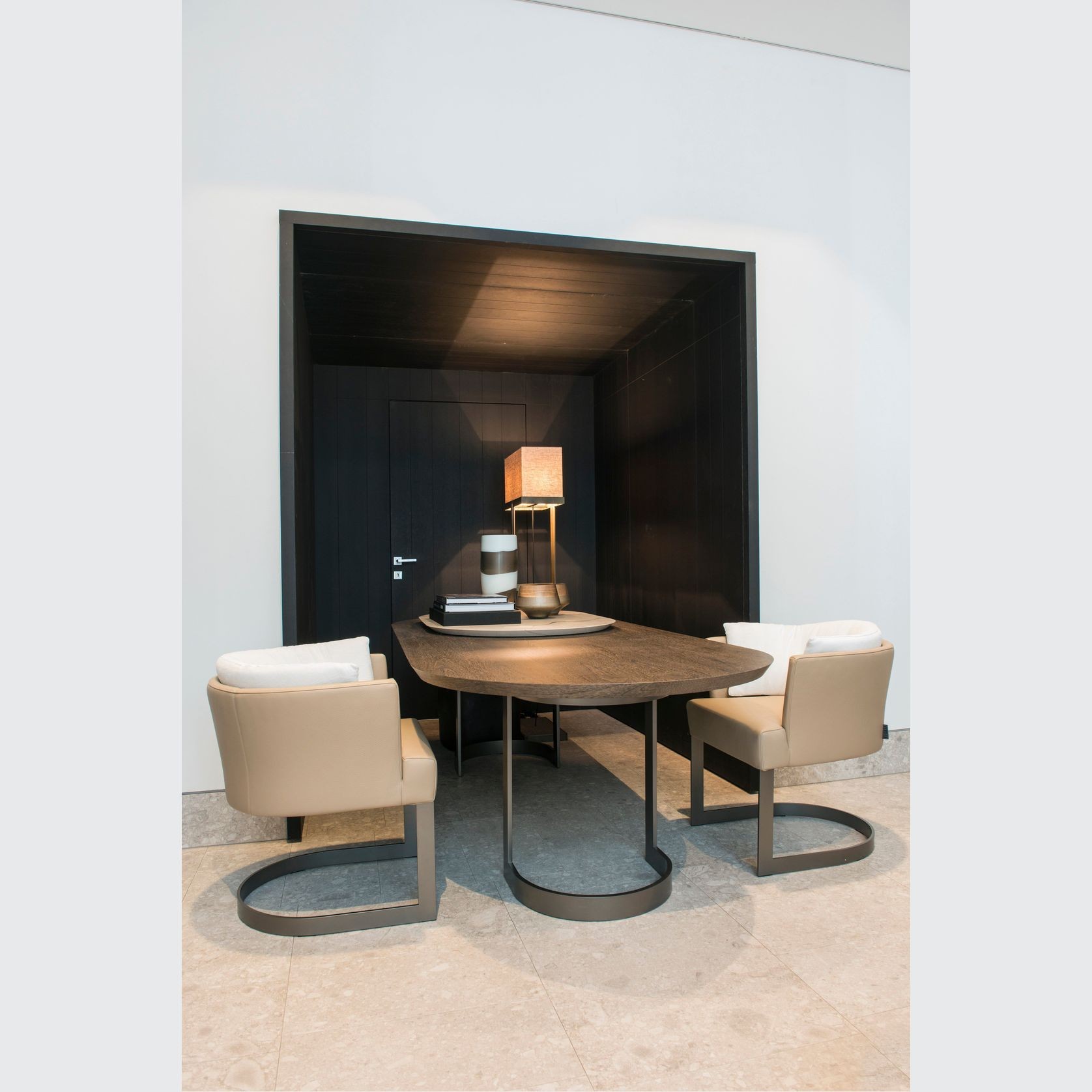 Cervino Dining Chair gallery detail image