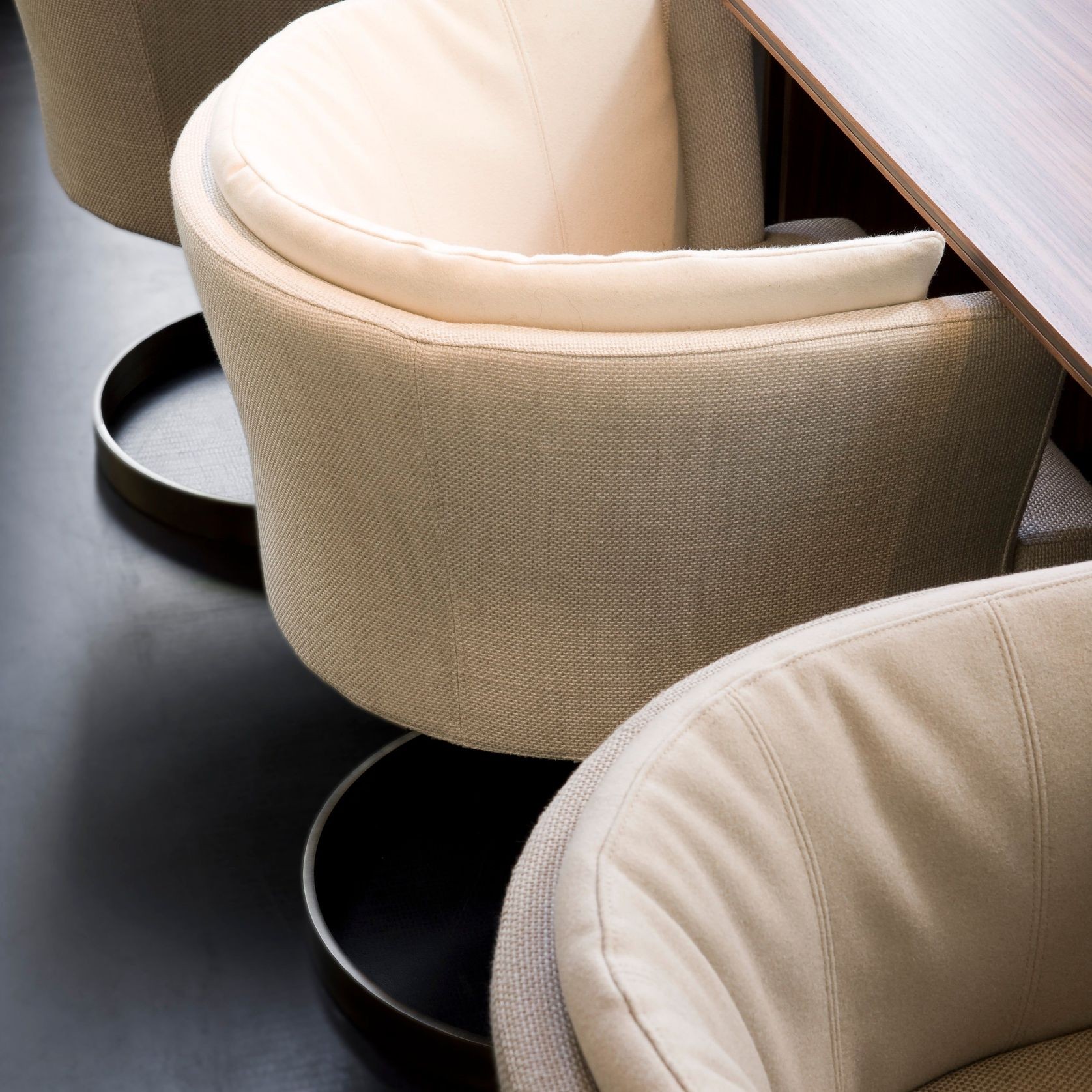 Cervino Dining Chair gallery detail image