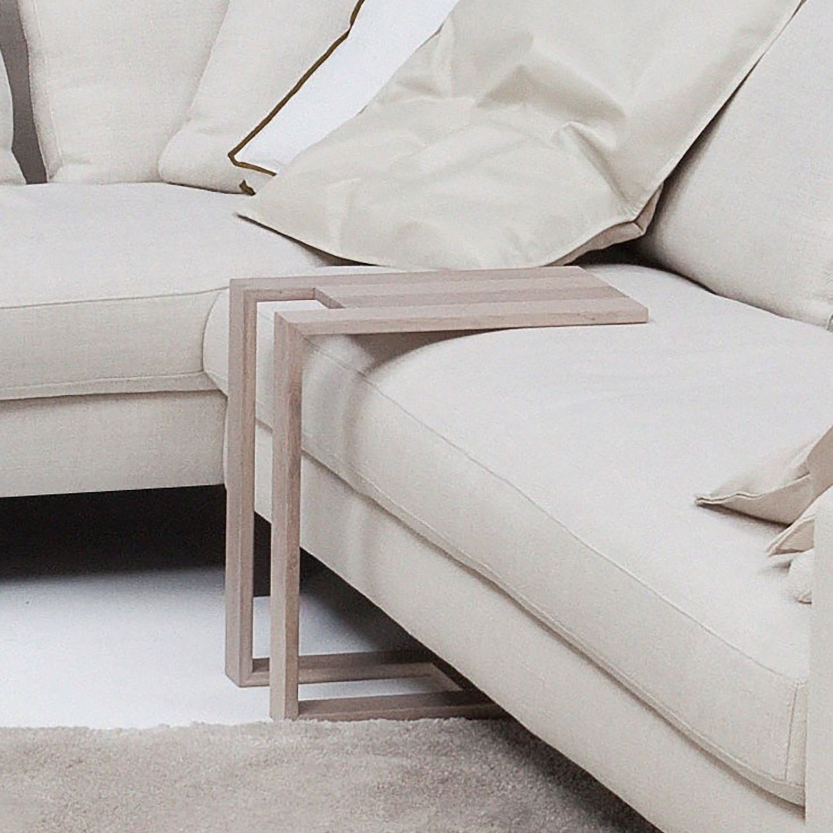 Cup of Tea Side Table gallery detail image