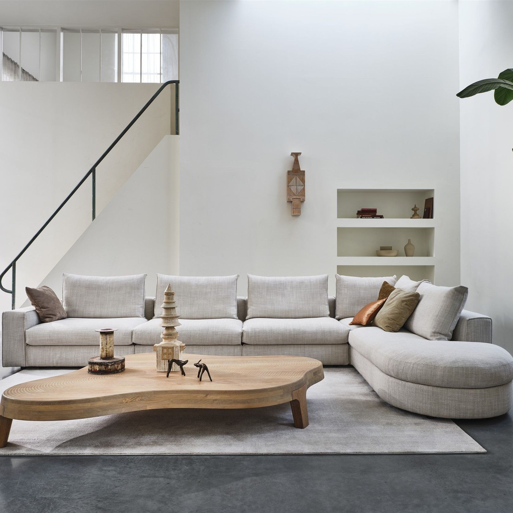 Isola Coffee Table gallery detail image