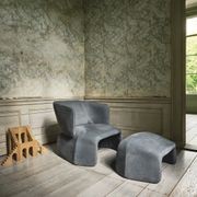 Icarus Armchair gallery detail image