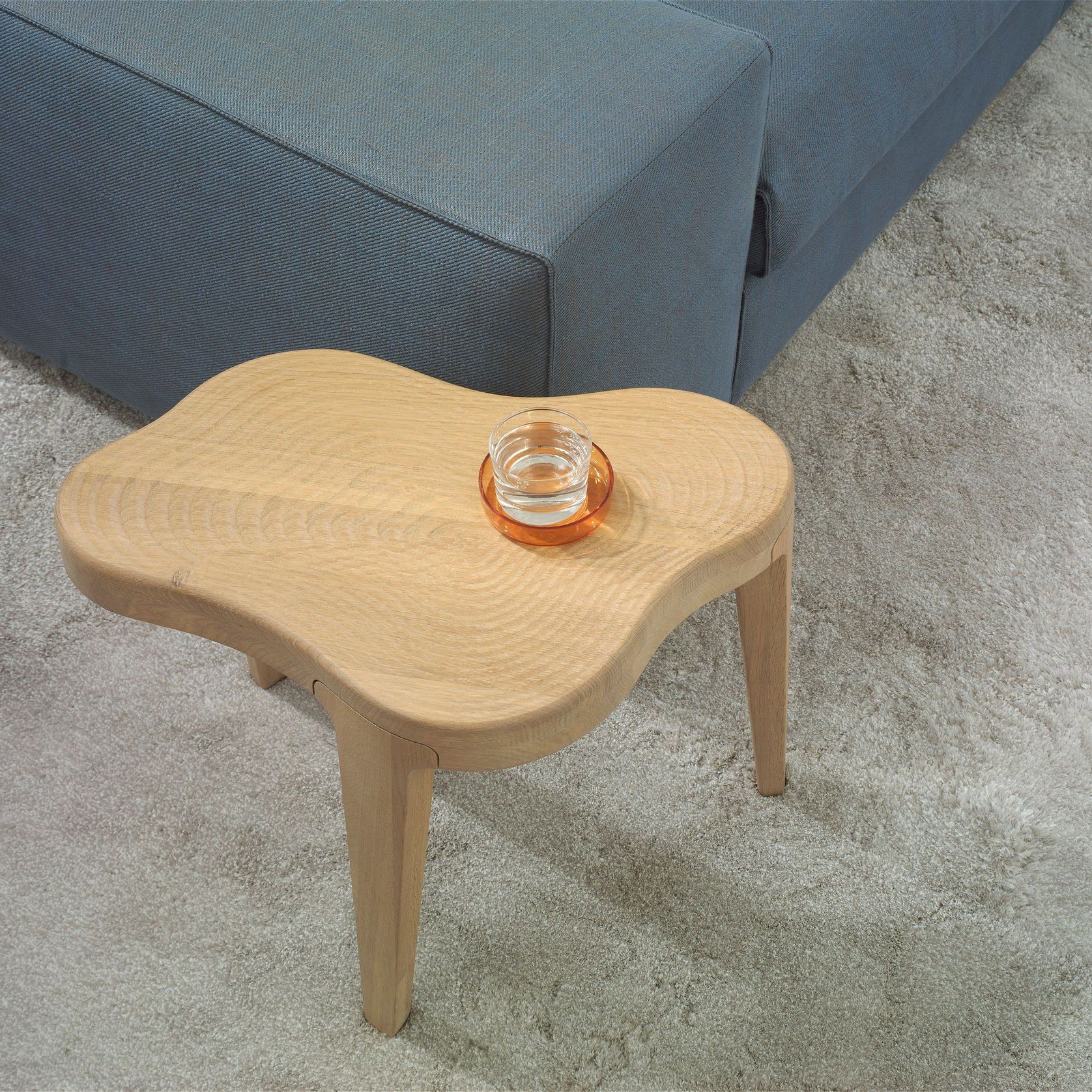 Isola Side Table gallery detail image