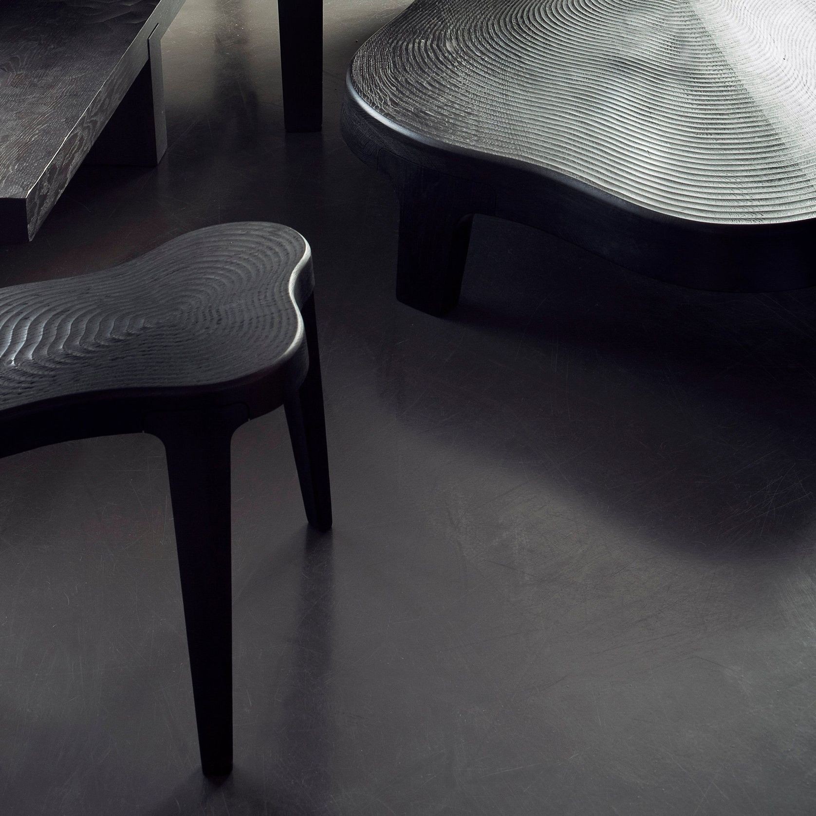 Isola Side Table gallery detail image